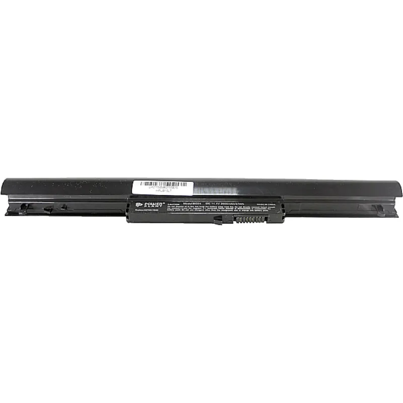 بطارية الكمبيوتر المحمول PowerPlant (NB00000253)