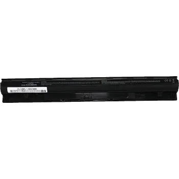 Batería de portátil PowerPlant, Black (NB00000258)