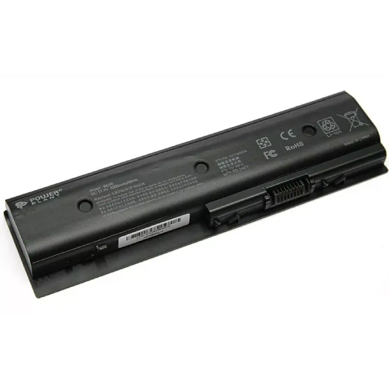 Batería de portátil PowerPlant (NB00000259)