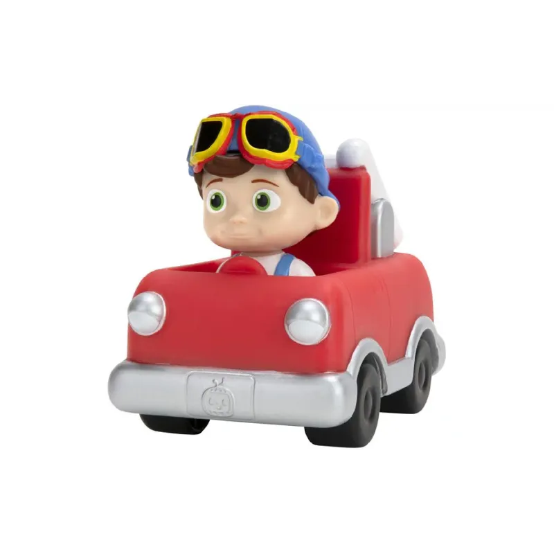 Машинка CoComelon (CMW0011)