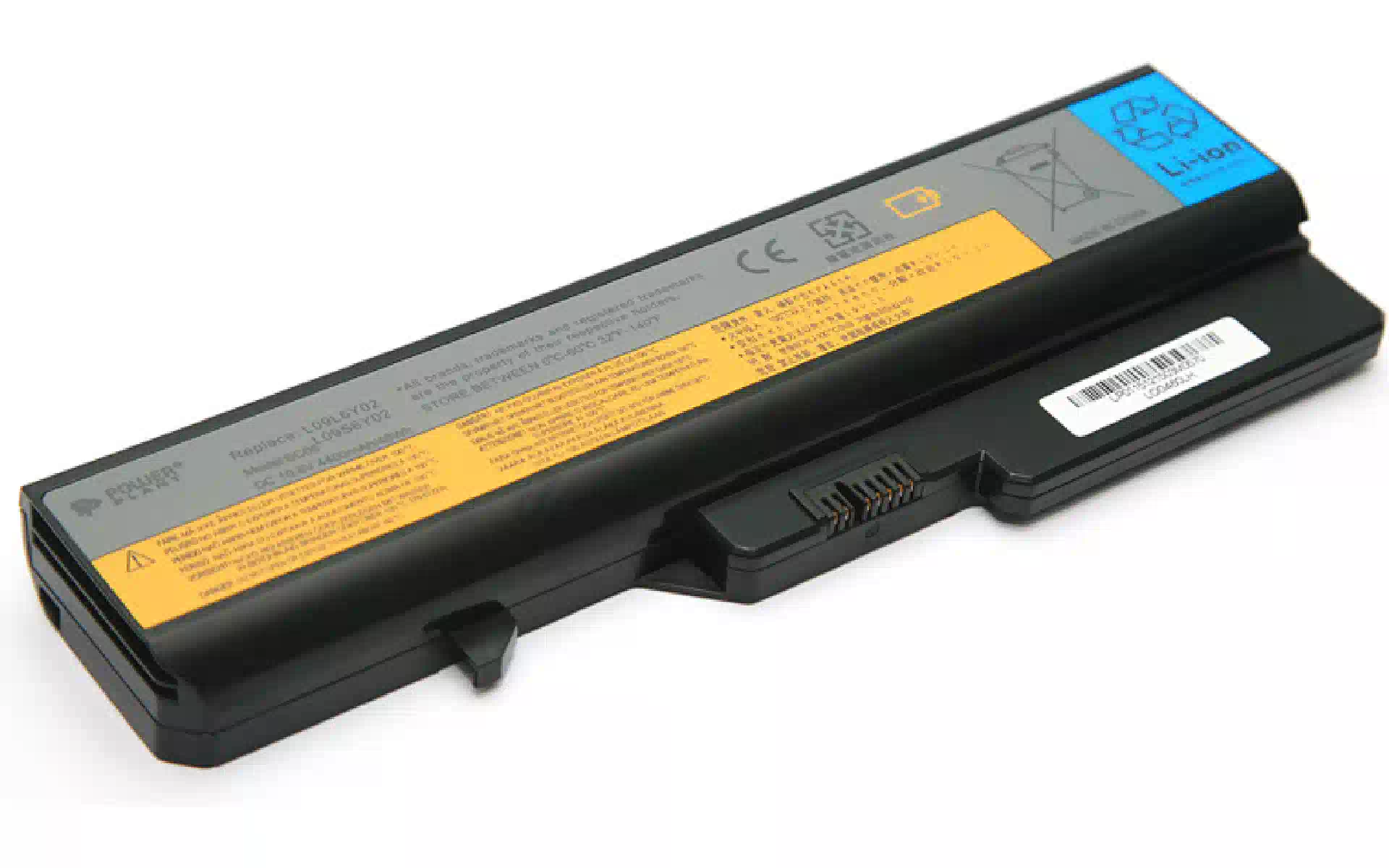 بطارية الكمبيوتر المحمول PowerPlant (NB00000291) بطارية الكمبيوتر المحمول PowerPlant (NB00000291)