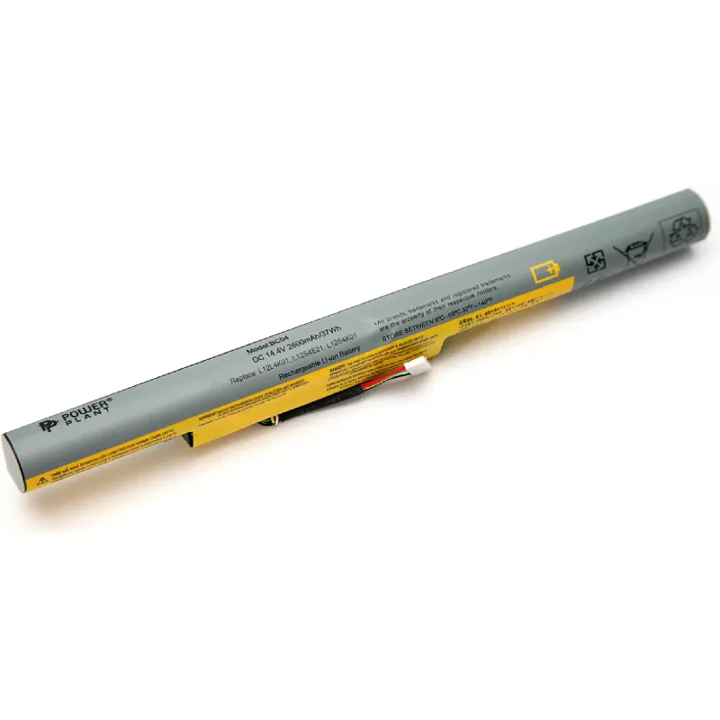 Laptop akkumulátor PowerPlant (NB00000298)