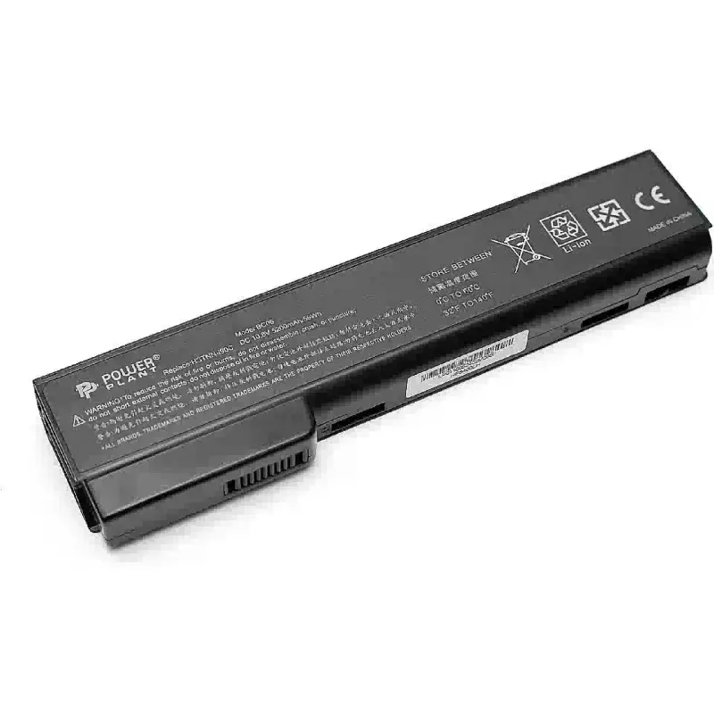 بطارية الكمبيوتر المحمول PowerPlant (NB00000306)
