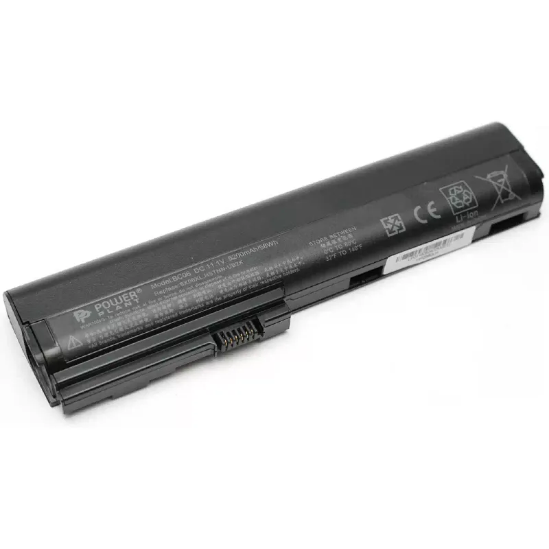 Акумулятор для ноутбука PowerPlant (NB00000308)