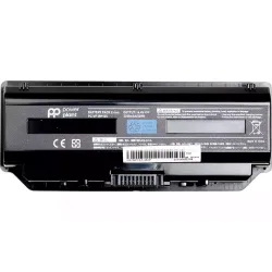 Batería de portátil PowerPlant (NB400096)