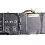 بطارية الكمبيوتر المحمول PowerPlant (NB410217)