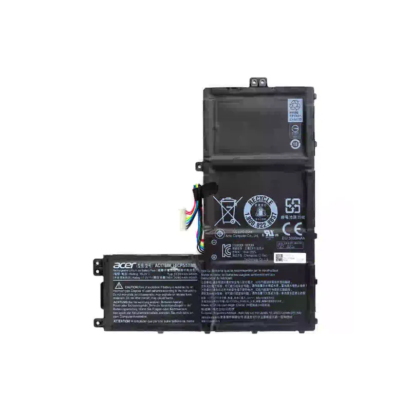 Батерия за лаптоп Acer (NB410514)