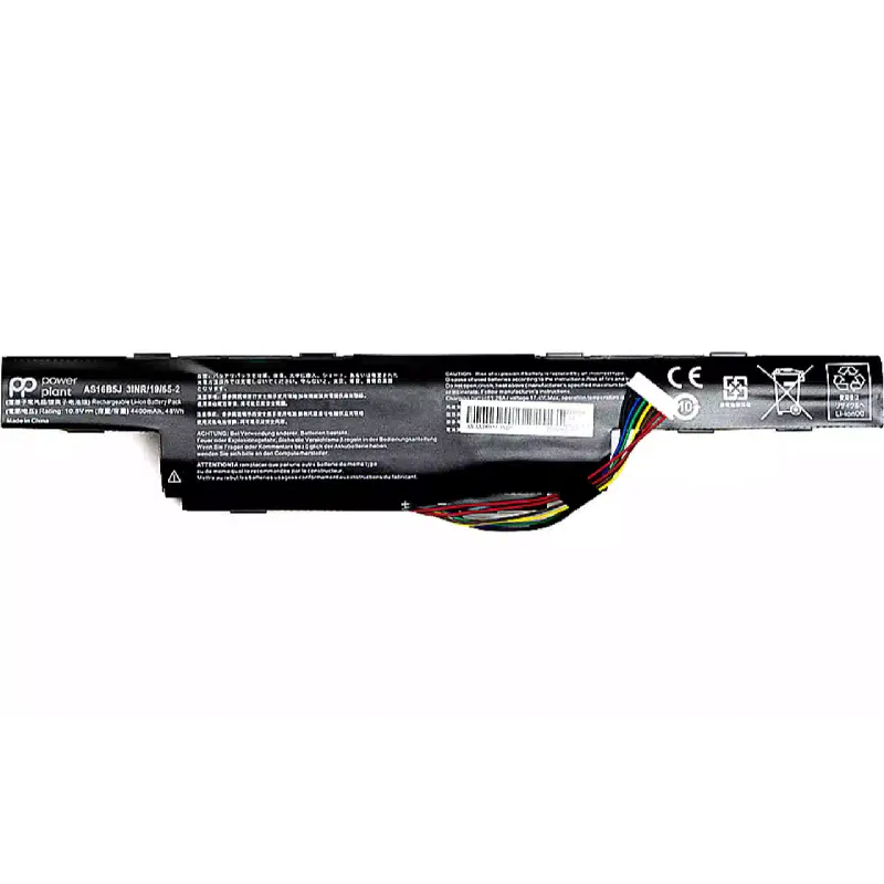 Батерия за лаптоп PowerPlant (NB410569)