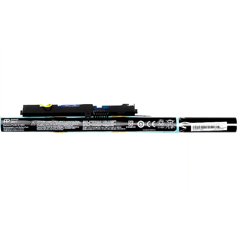 بطارية الكمبيوتر المحمول PowerPlant (NB410576)
