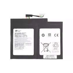 بطارية الكمبيوتر المحمول PowerPlant (NB410637)