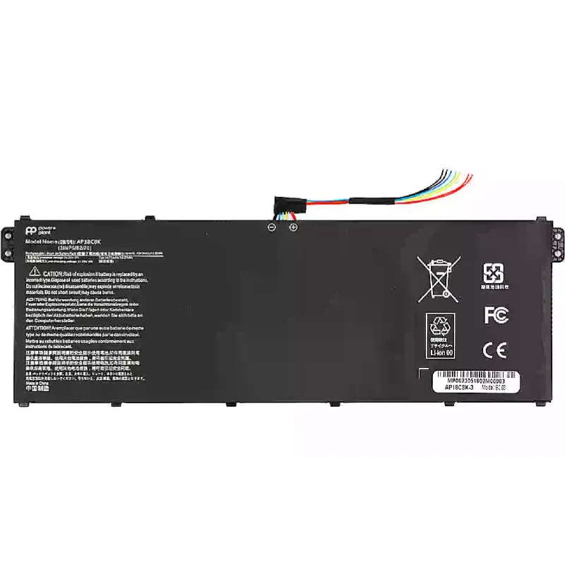 Baterija za prenosnik Acer (NB410668)