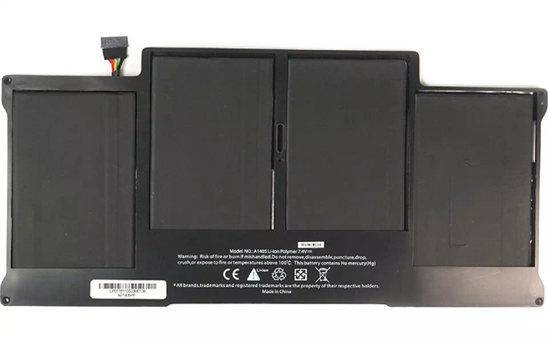 بطارية الكمبيوتر المحمول PowerPlant (NB420094) بطارية الكمبيوتر المحمول PowerPlant (NB420094)