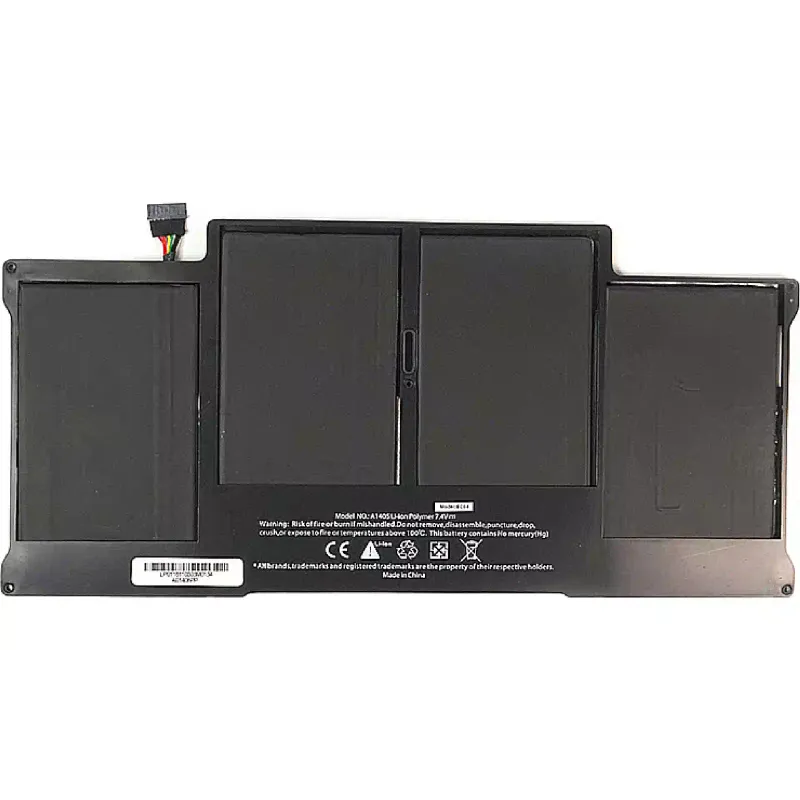 بطارية الكمبيوتر المحمول PowerPlant (NB420094)