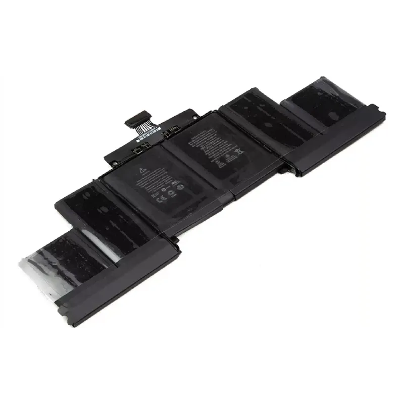 Laptop akkumulátor Apple (NB420216)