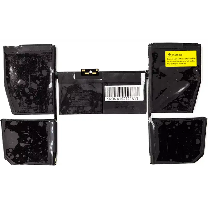 Laptop akkumulátor Apple (NB420230)