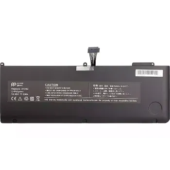 بطارية الكمبيوتر المحمول PowerPlant (NB420353)