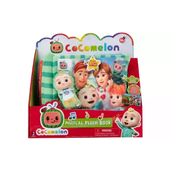 Іграшка CoComelon (CMW0025)