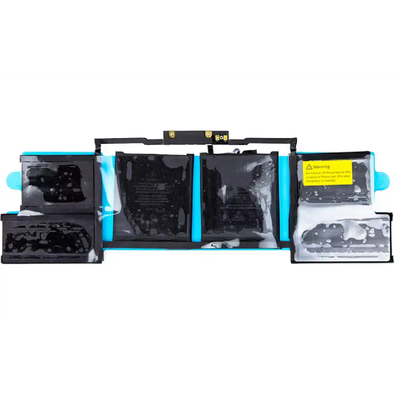 Laptop akkumulátor Apple (NB420391)