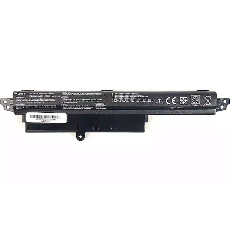 Bateria de laptop PowerPlant (NB430499)