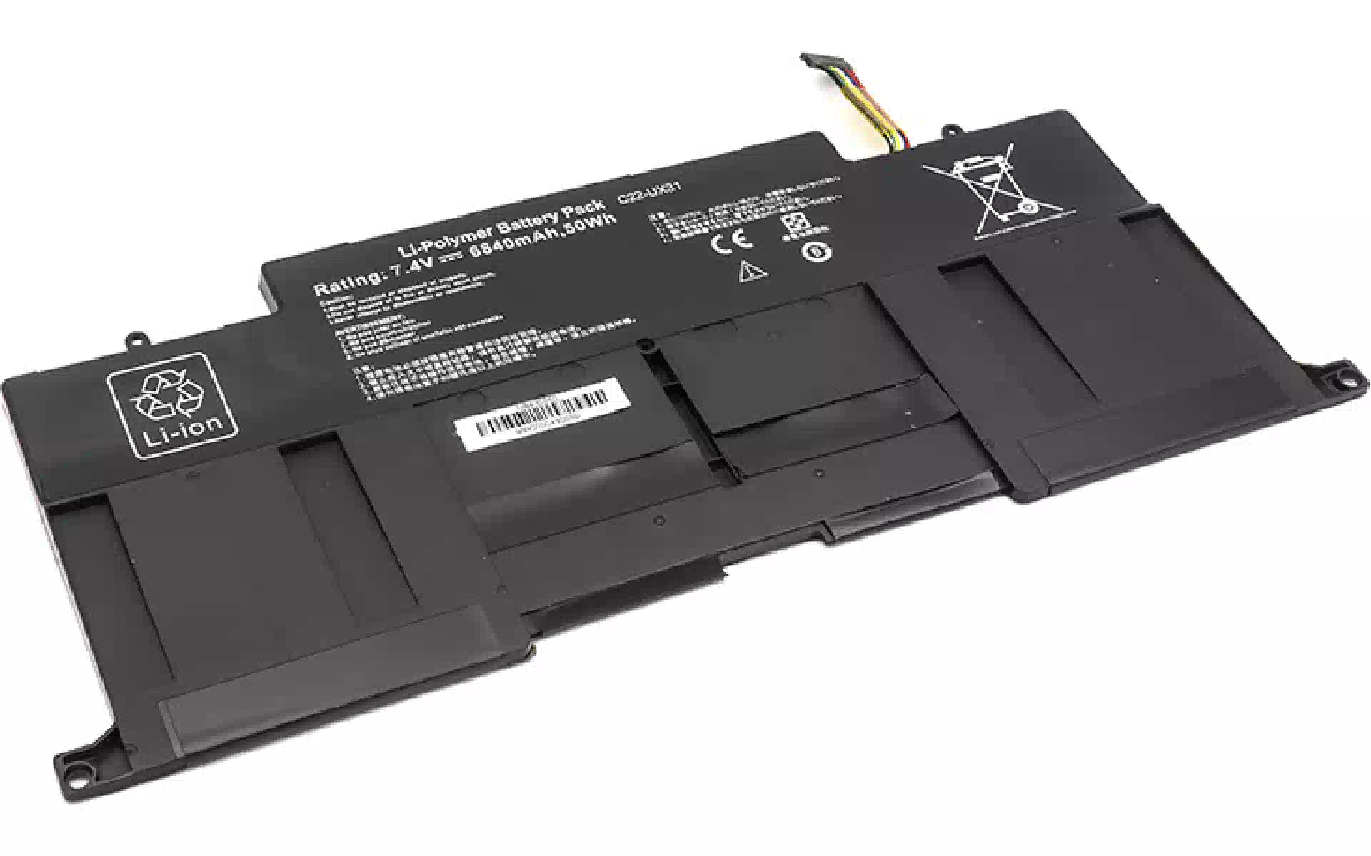 بطارية الكمبيوتر المحمول PowerPlant (NB430550) بطارية الكمبيوتر المحمول PowerPlant (NB430550)