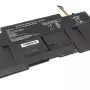 بطارية الكمبيوتر المحمول PowerPlant (NB430550)