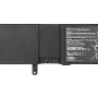 بطارية الكمبيوتر المحمول PowerPlant (NB430680)