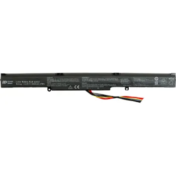 بطارية الكمبيوتر المحمول PowerPlant (NB430857)