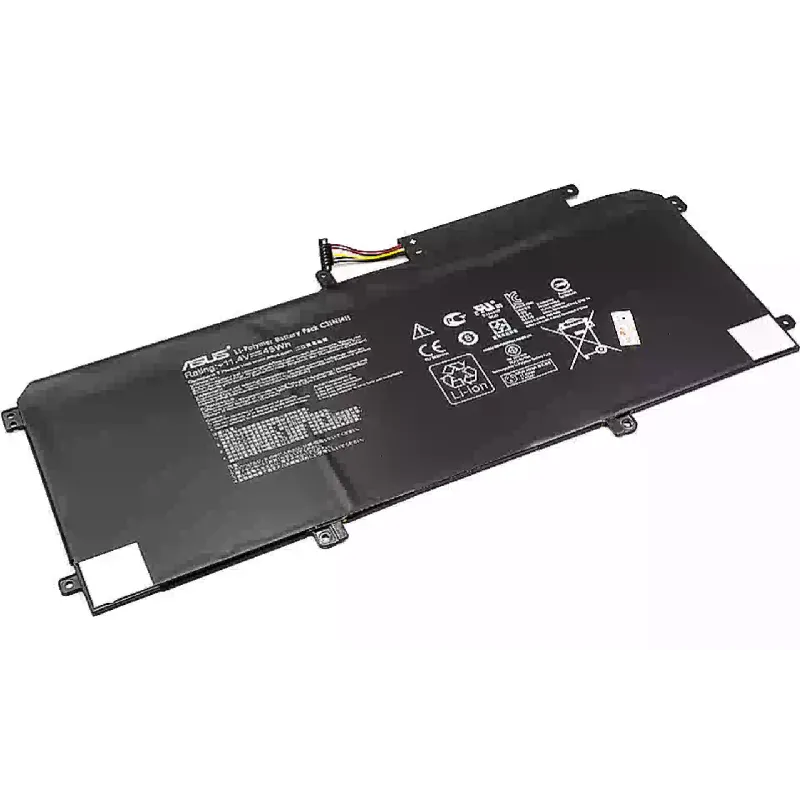 بطارية الكمبيوتر المحمول Asus (NB430901)
