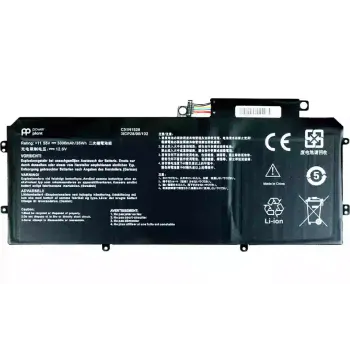 Baterija za prenosnik Asus (NB431021)