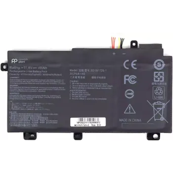 Baterija za prenosnik Asus (NB431137)