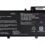 Батерия за лаптоп PowerPlant (NB431168)