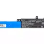 بطارية الكمبيوتر المحمول PowerPlant (NB431182)