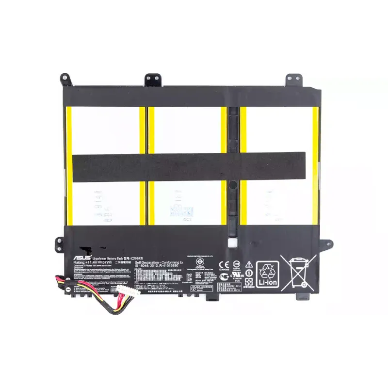 Baterija za prenosnik Asus (NB430741)