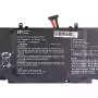 بطارية الكمبيوتر المحمول PowerPlant (NB431359)