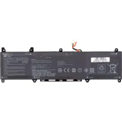 بطارية الكمبيوتر المحمول PowerPlant (NB431458)