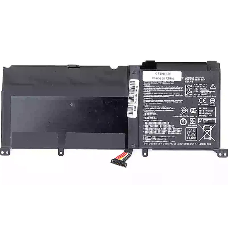Батерия за лаптоп Asus (NB431472)
