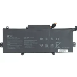 بطارية الكمبيوتر المحمول PowerPlant (NB431489)