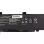 بطارية الكمبيوتر المحمول PowerPlant (NB431564)