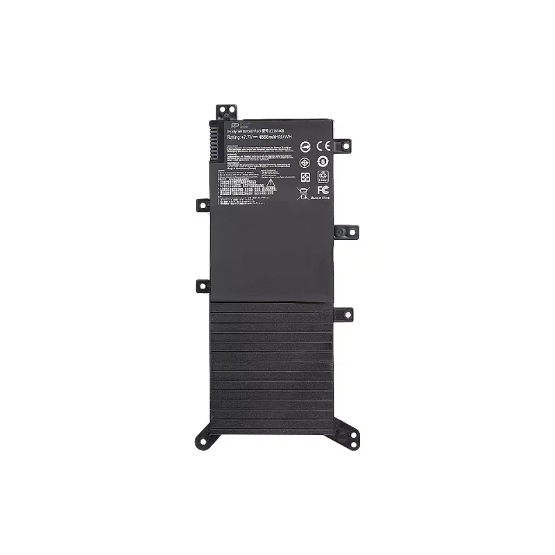 بطارية الكمبيوتر المحمول PowerPlant (NB431625)