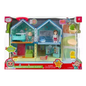 Ігровий набір CoComelon (CMW0066)