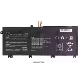 Акумулятор для ноутбука PowerPlant (NB431670)