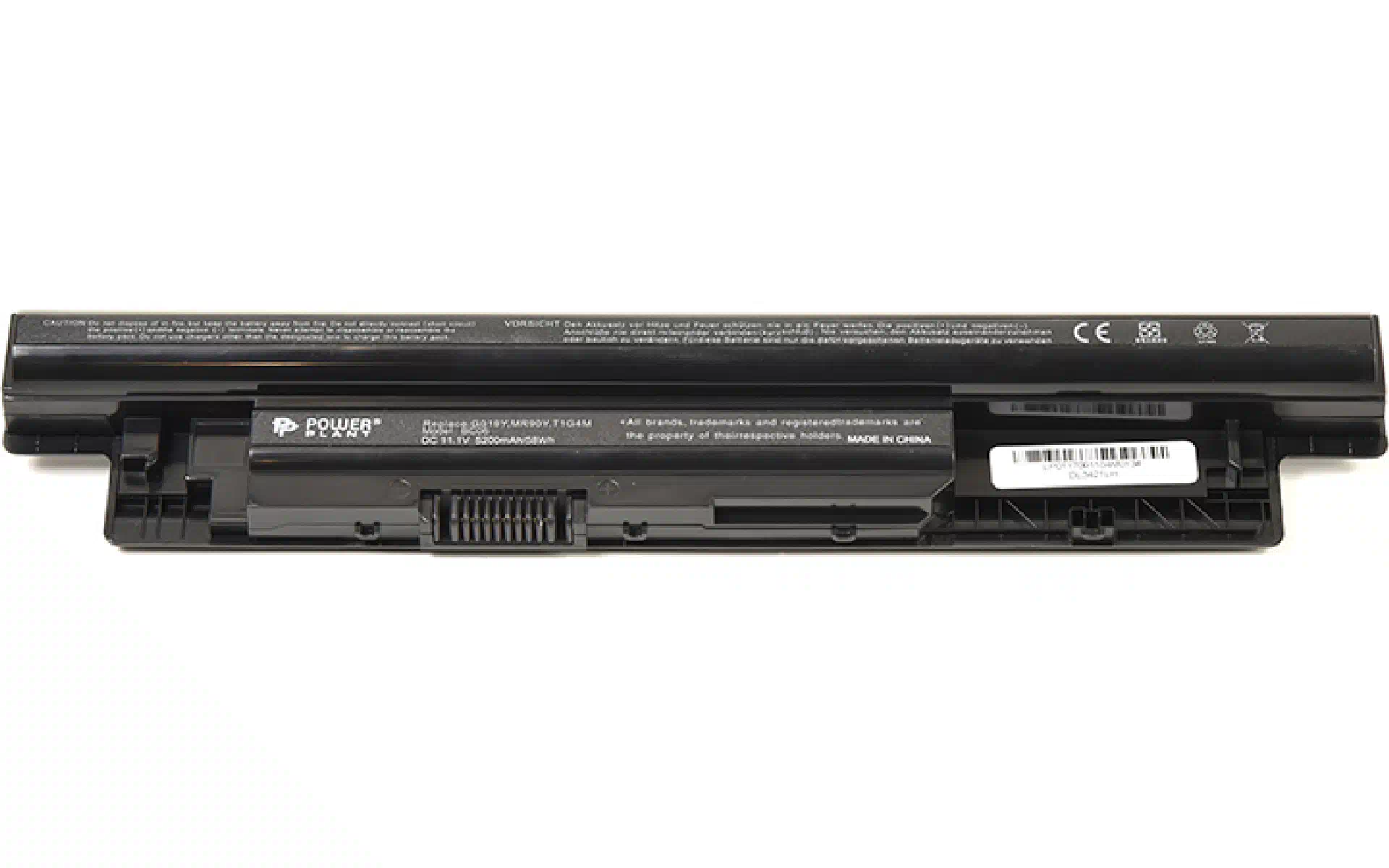 بطارية الكمبيوتر المحمول PowerPlant (NB440030) بطارية الكمبيوتر المحمول PowerPlant (NB440030)