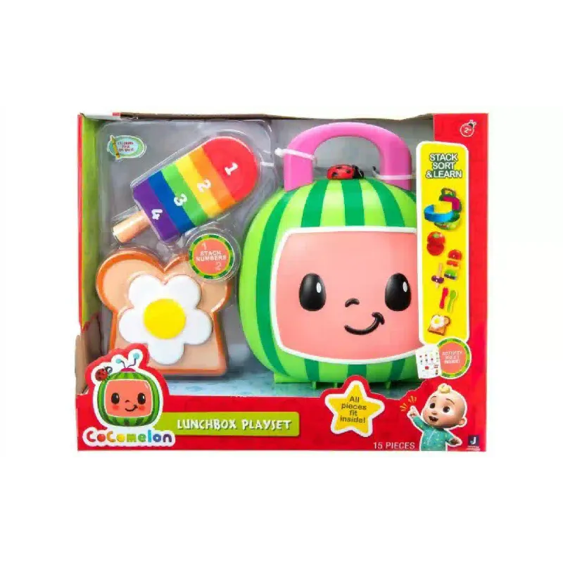 Igralni komplet CoComelon (CMW0069)