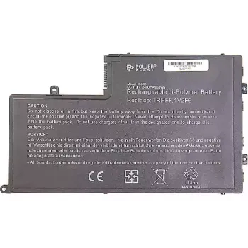 Batería de portátil PowerPlant (NB440580)