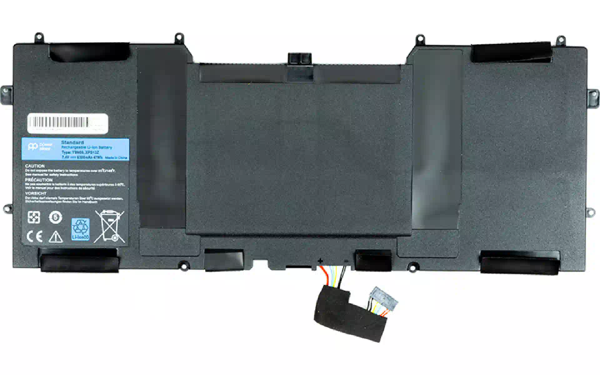 بطارية الكمبيوتر المحمول PowerPlant (NB441006) بطارية الكمبيوتر المحمول PowerPlant (NB441006)