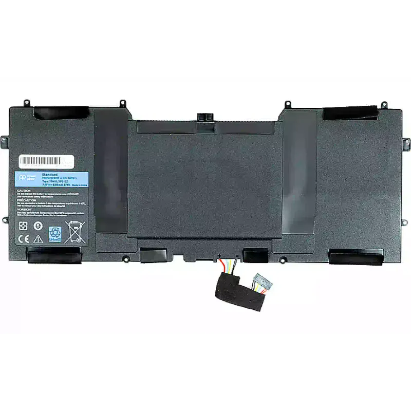 بطارية الكمبيوتر المحمول PowerPlant (NB441006)