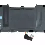 بطارية الكمبيوتر المحمول PowerPlant (NB441006)