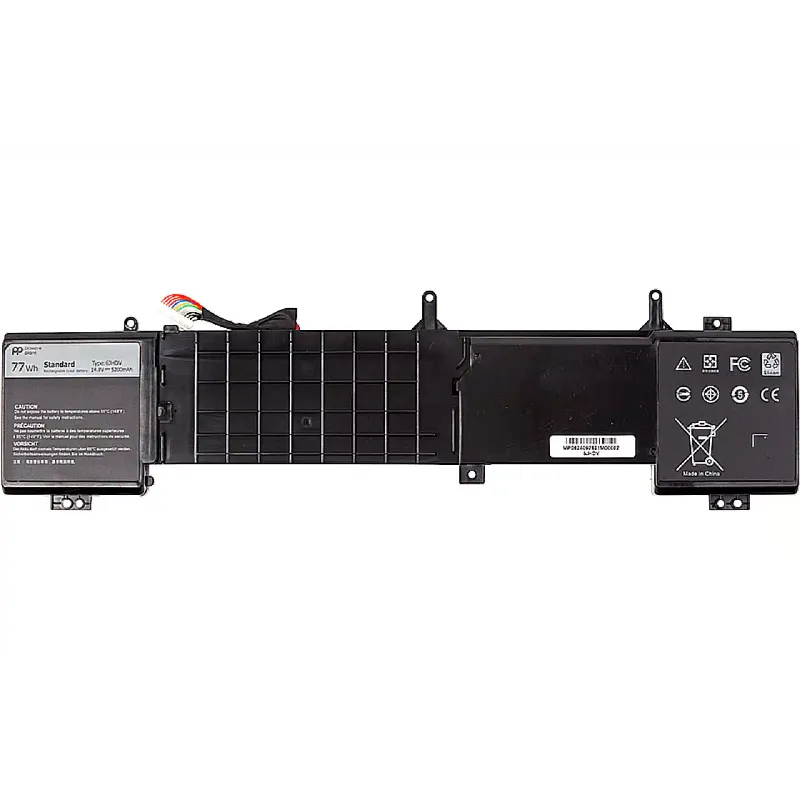 Laptop Battery Dell (NB441129)