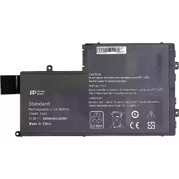 Batería de portátil PowerPlant (NB441419)