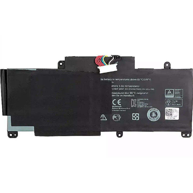 Акумулятор для ноутбука Dell (NB441426)